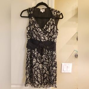 Milly Silk Dress
